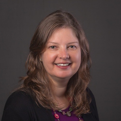 Lisa Hirschbeck portrait